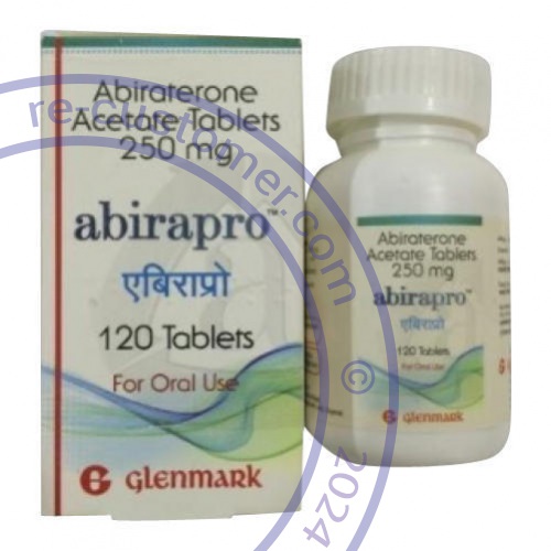 abiraterone