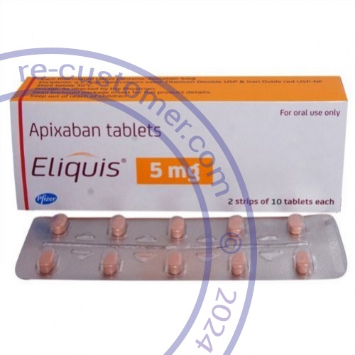 apixaban