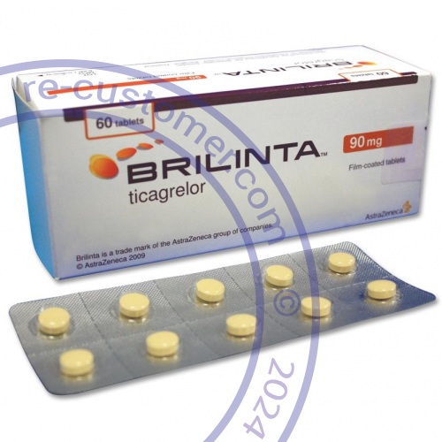 brilinta