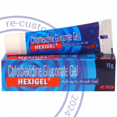 chlorhexidine