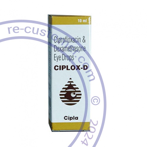 ciprodex