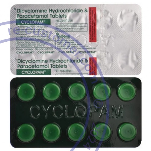 cyclopam