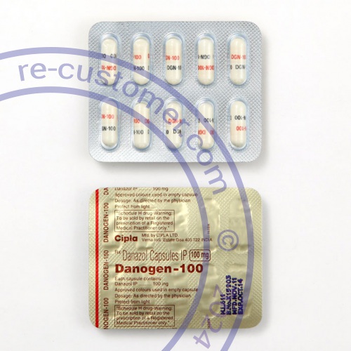 danocrine