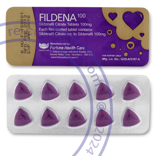 fildena