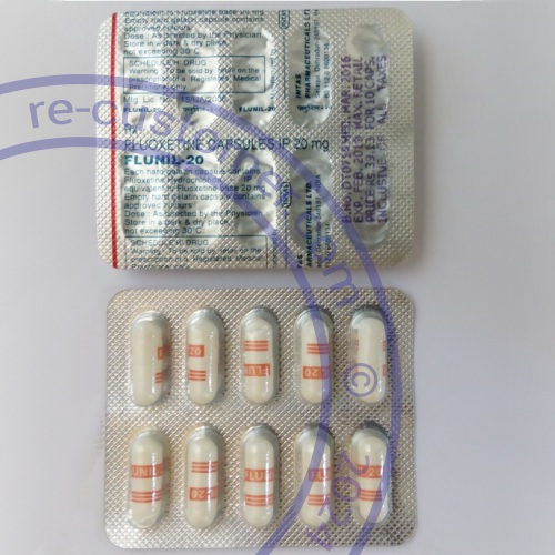 fluoxetine