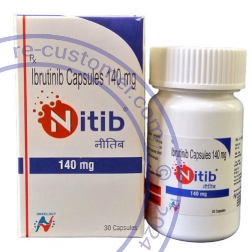 ibrutinib