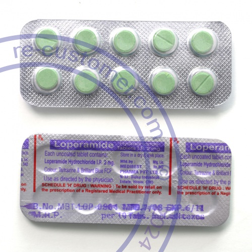 imodium