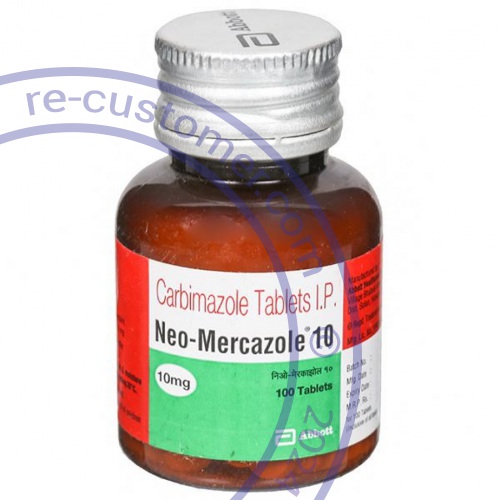 neomercazole