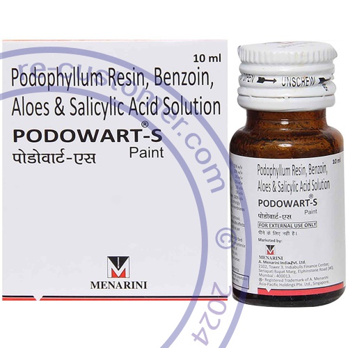 podowart